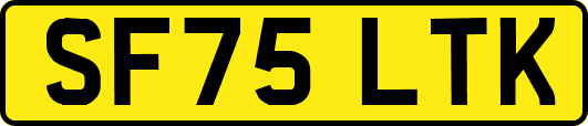 SF75LTK