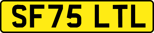SF75LTL