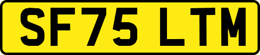 SF75LTM