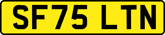 SF75LTN