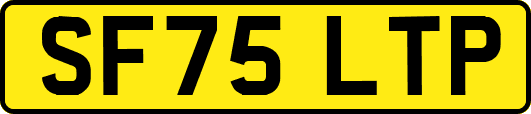 SF75LTP