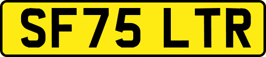 SF75LTR