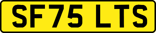 SF75LTS