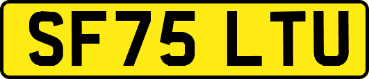 SF75LTU