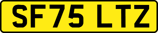 SF75LTZ