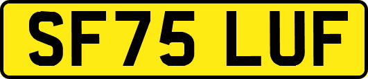 SF75LUF