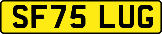 SF75LUG