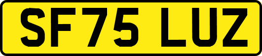 SF75LUZ