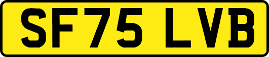 SF75LVB