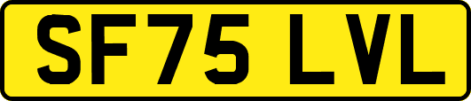 SF75LVL