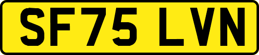SF75LVN