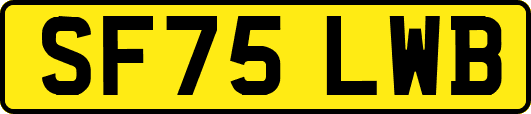 SF75LWB
