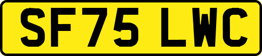 SF75LWC