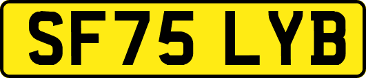 SF75LYB