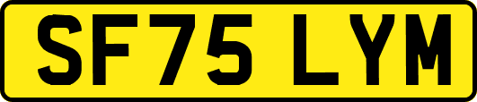 SF75LYM