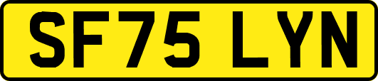 SF75LYN