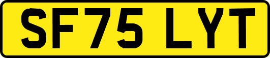 SF75LYT