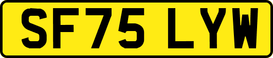 SF75LYW