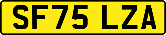 SF75LZA