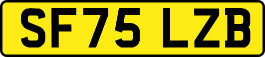 SF75LZB