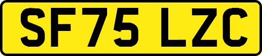 SF75LZC