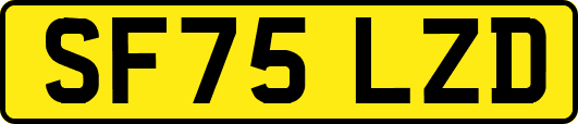 SF75LZD