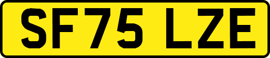 SF75LZE