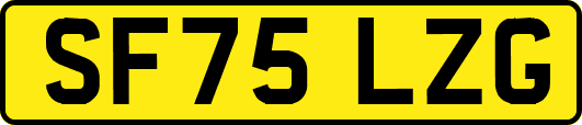 SF75LZG
