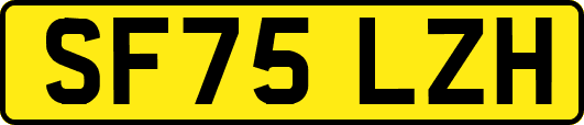SF75LZH