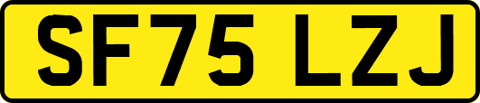 SF75LZJ
