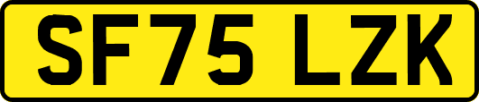 SF75LZK