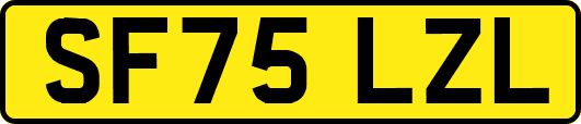SF75LZL