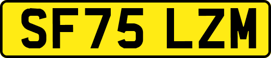 SF75LZM