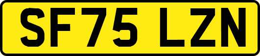 SF75LZN