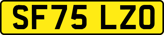 SF75LZO