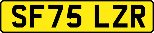 SF75LZR