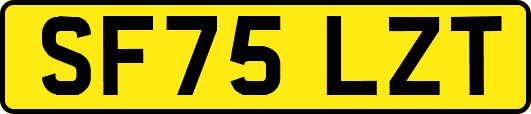 SF75LZT