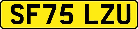 SF75LZU