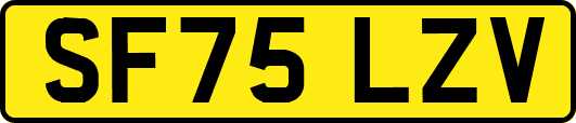 SF75LZV