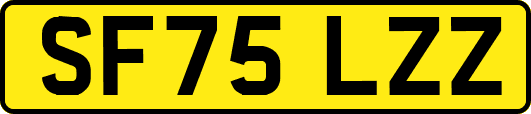 SF75LZZ