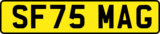 SF75MAG