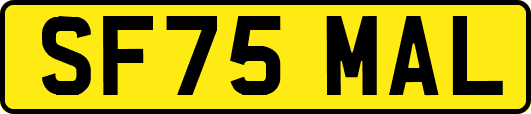 SF75MAL