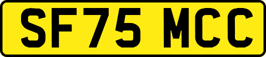 SF75MCC