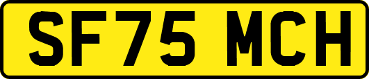 SF75MCH