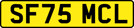 SF75MCL
