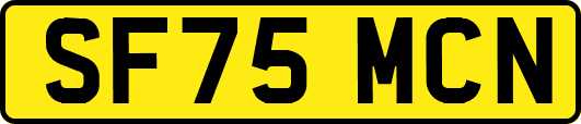 SF75MCN