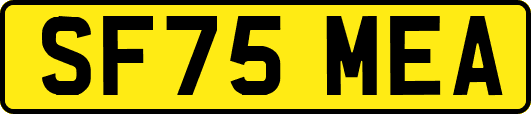SF75MEA