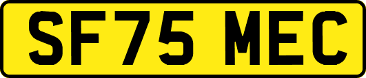 SF75MEC