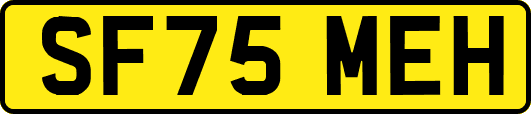 SF75MEH