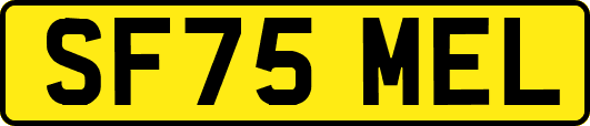 SF75MEL